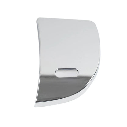Right Inner Speedometer Fairing Media Door for Harley Electra Glide (2014–2023)