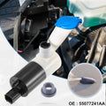 Windshield Washer Pump for Chrysler 300M, Dodge Intrepid (1999–2004)