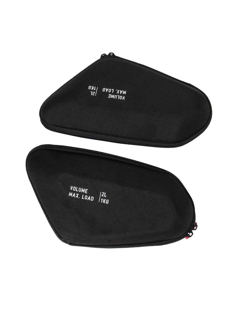 2X Side Pocket Rable for Rame R1300 GS (2024–2025)