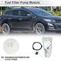 Electric Fuel Pump Assembly for Mazda CX-7 (2007–2012)