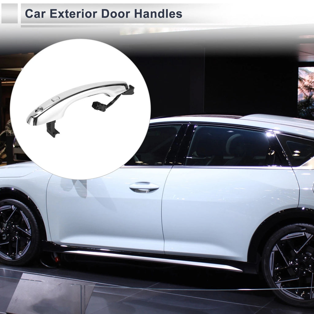 Front Left Door Handle for Kia K4 (No. 82651D1020)