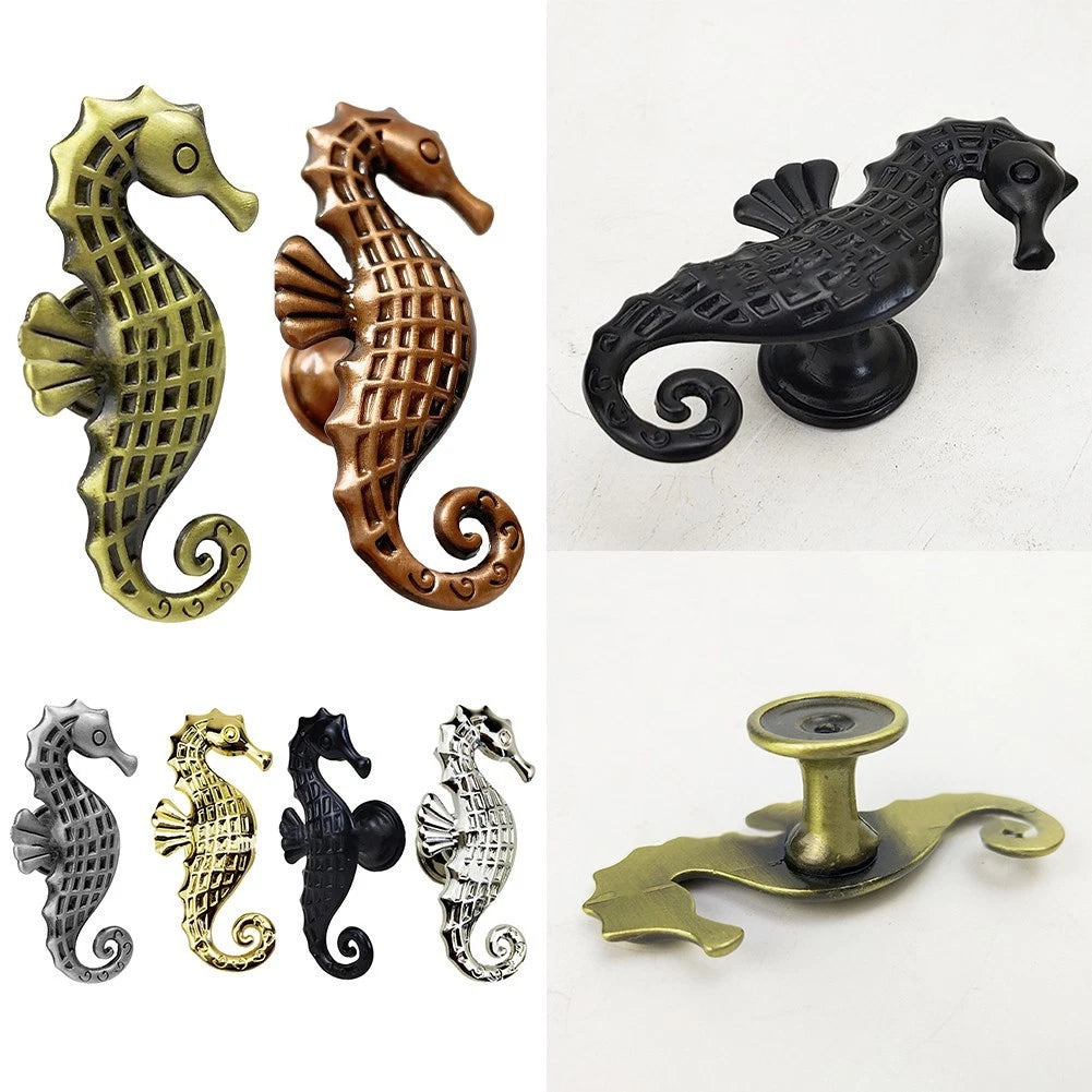 Cabinet Handle Pull for Creative Designs (Single Hole)