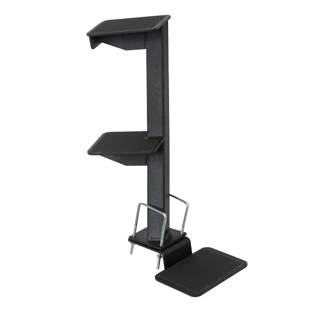 Boat Step Combo Step for Universal Boat Trailer