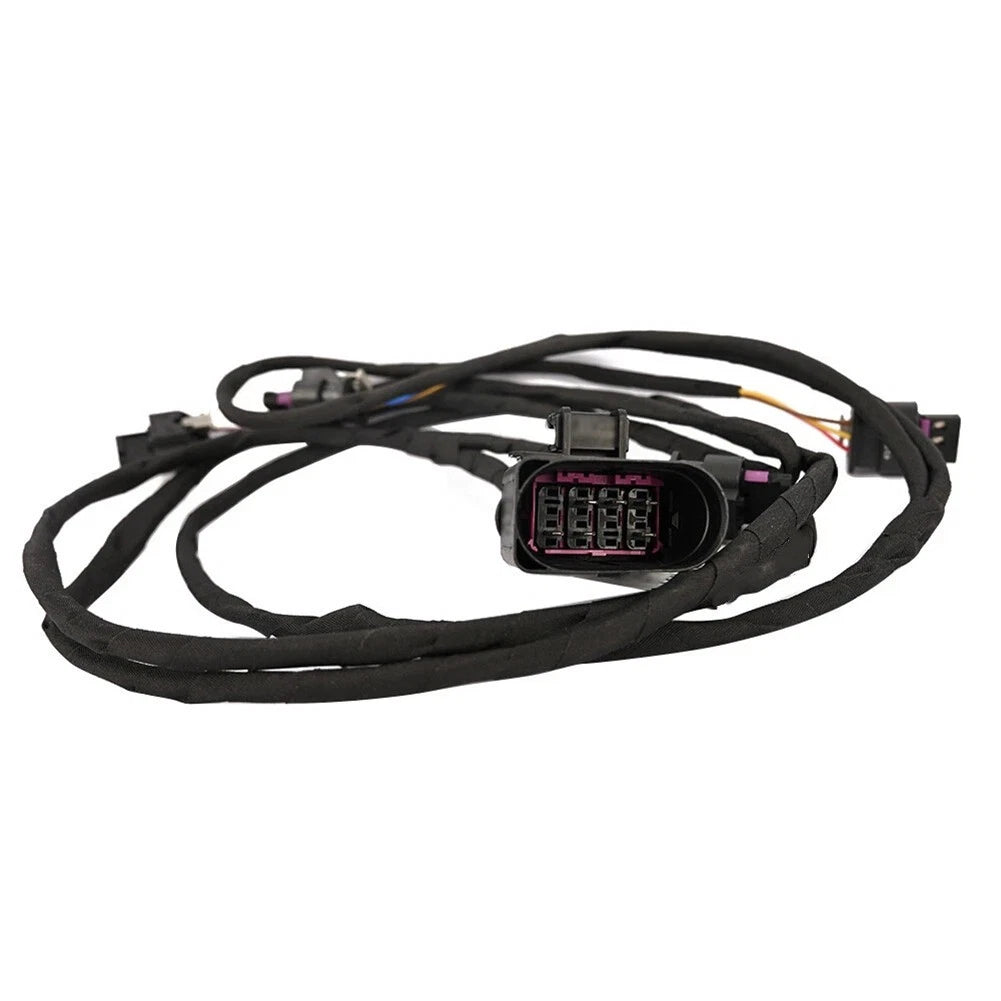 Front Bumper PDC Sensor Wiring for Golf MK7 (2013–Present)