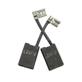 2 Pack Carbon Brushes for D25899K D25981 D25960 D25951K