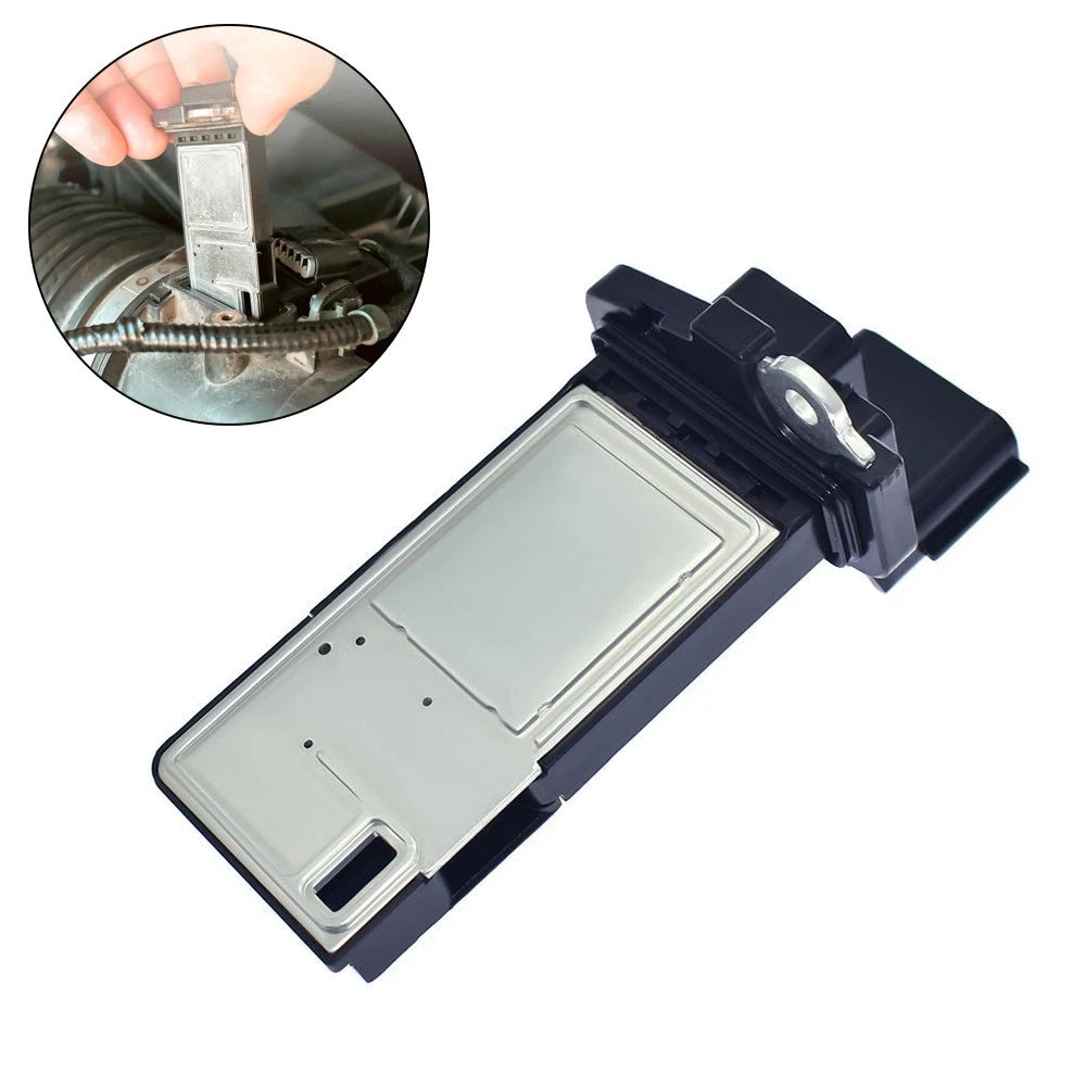 Air Flow Sensor Meter MAF Sensor Fit For Chevrolet AFH70M-12 23366103 23197633
