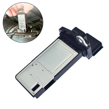 Air Flow Sensor Meter MAF Sensor Fit For Chevrolet AFH70M-12 23366103 23197633