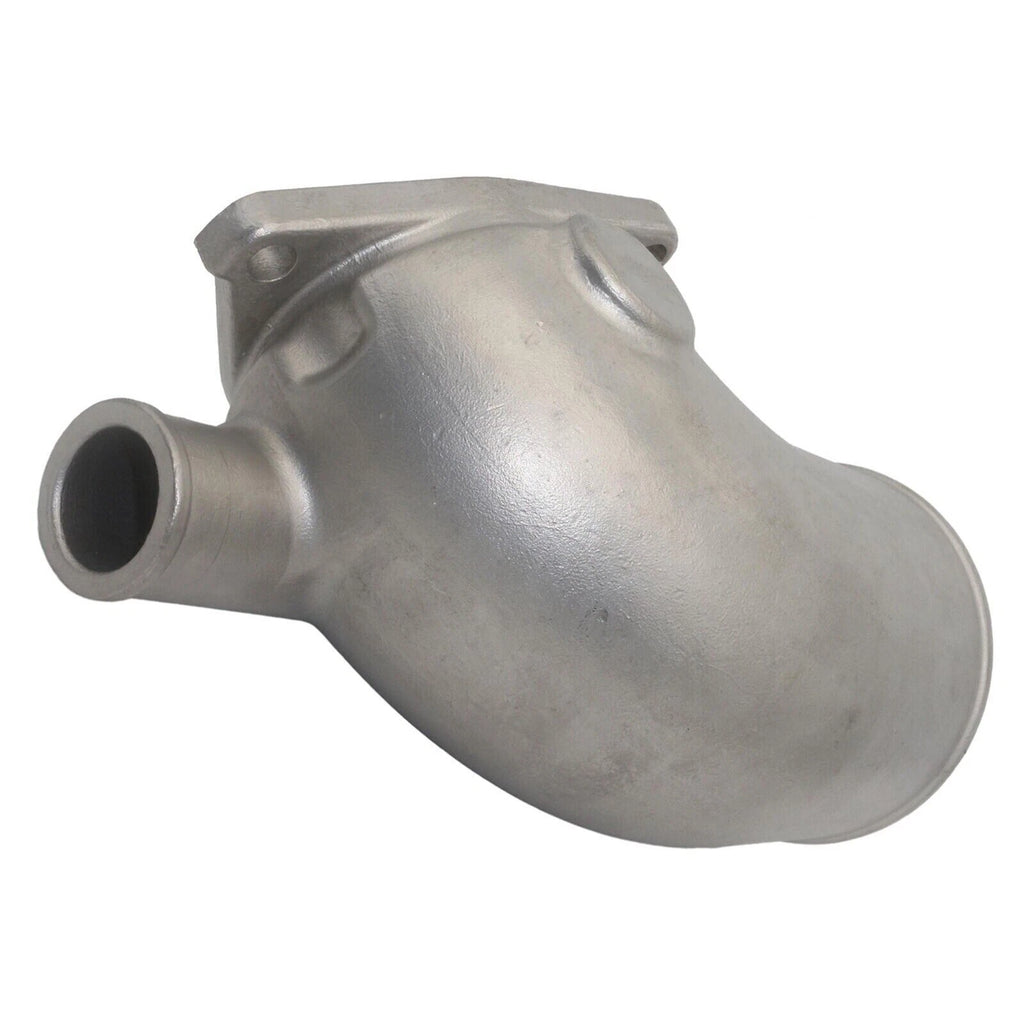 Exhaust Mixing Riser Elbow for Yanmar Marine 4LH-TE (119171-13490)