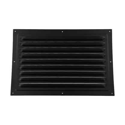 Ventilation Grille Cover for Kitchens and Public Restrooms