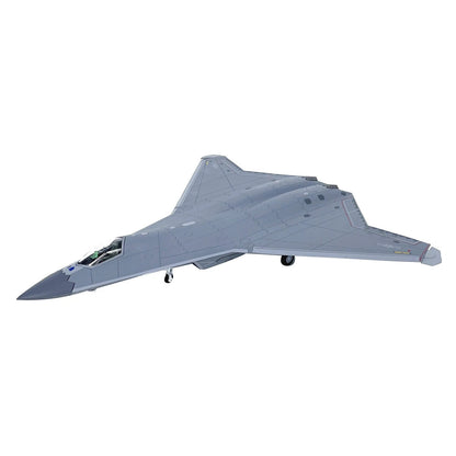 J-50 Fighter Jet Model for Shenyang (1:72 Scale)