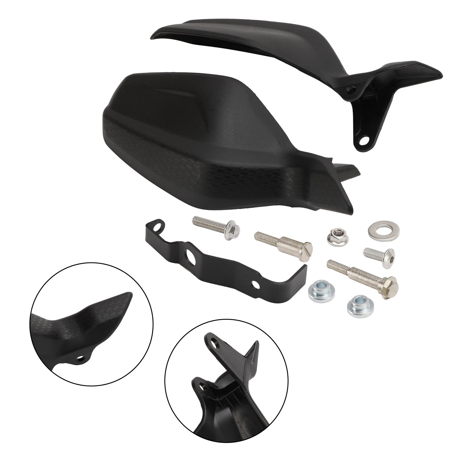 Handguard Hand Protector for Honda CB500X (2022–2023) T9