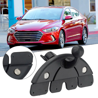 Car CD Slot Phone Holder for Universal Fit (2010–2023)
