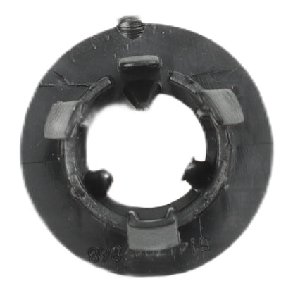 Door Lock Knob Cover for BMW Z4 E85 E86 (2003–2008) 51417042868