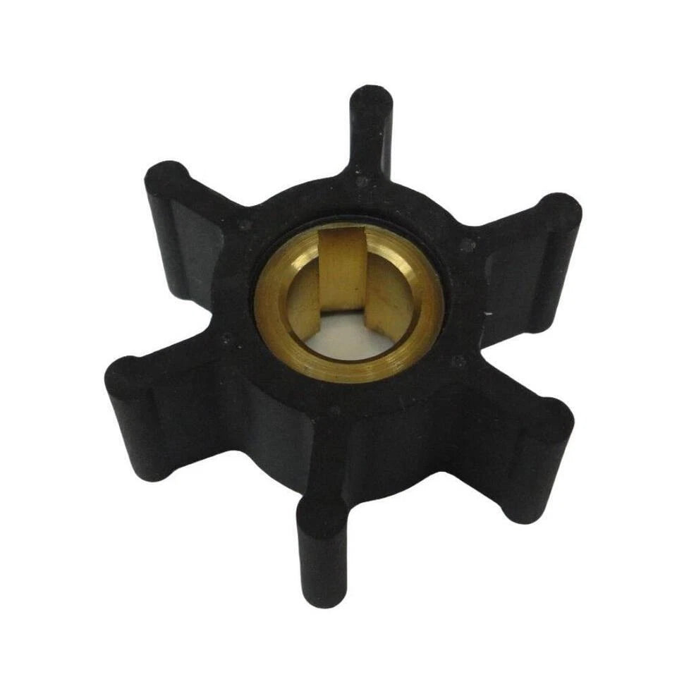 Impeller Kit for Yanmar 2GM20F 3GM30F 3HM 3HMF 3HM35 3HM35UF (1980–1995)