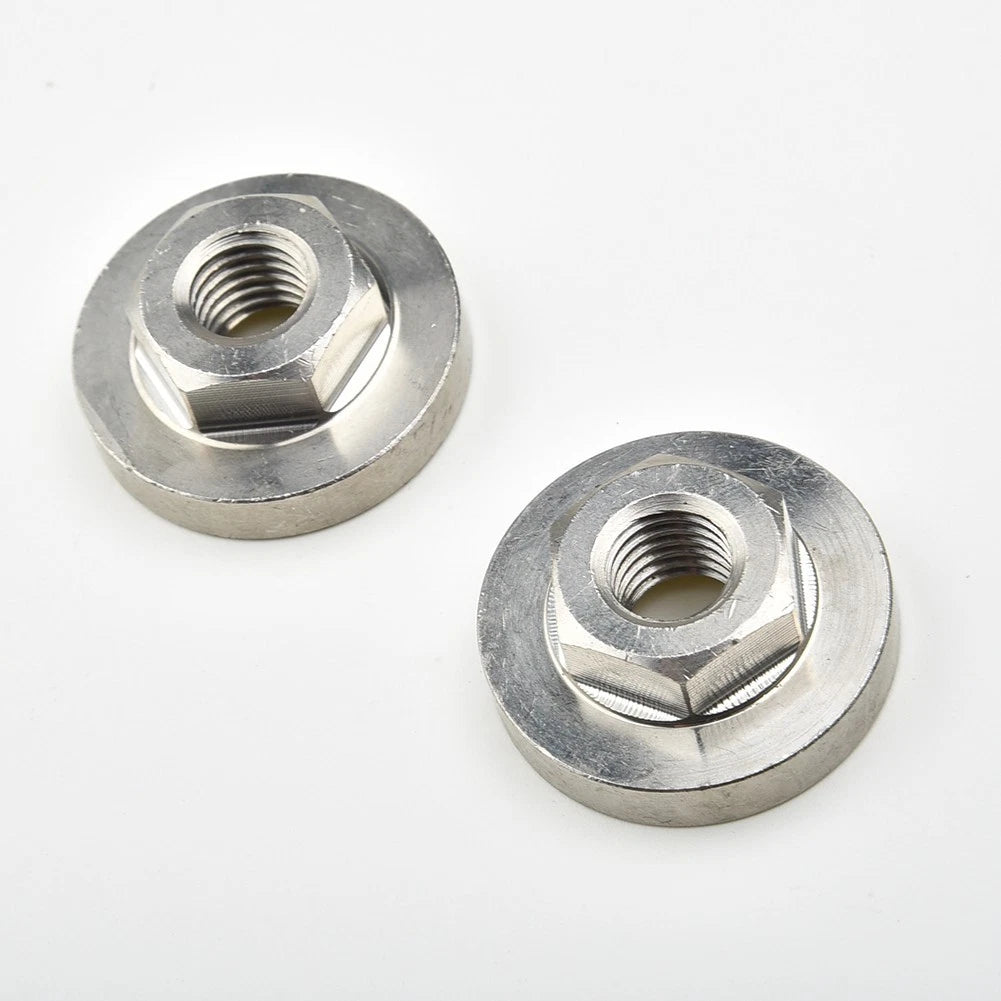 Hex Nut Tool for Angle Grinder (Replacement Accessory)