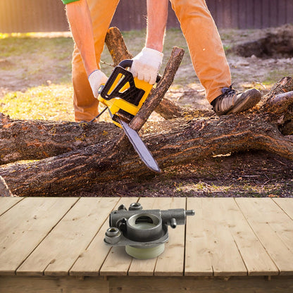 Replacement Oil Pump Assembly for Echo Chainsaws