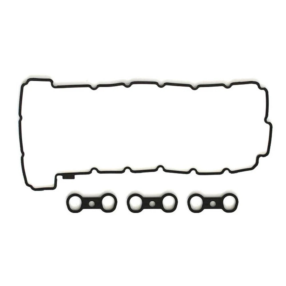 Valve Cover Gasket Kit for BMW 128i 328i 528i X3 X5 Z4 3.0L L6 (2007–2013)