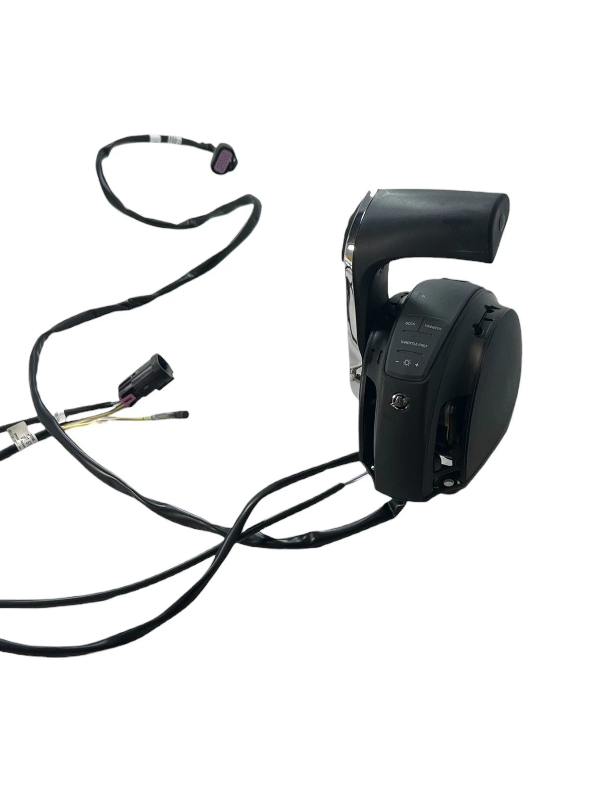 DTS Slim Control for Mercury Marine (OEM 8M0079291)