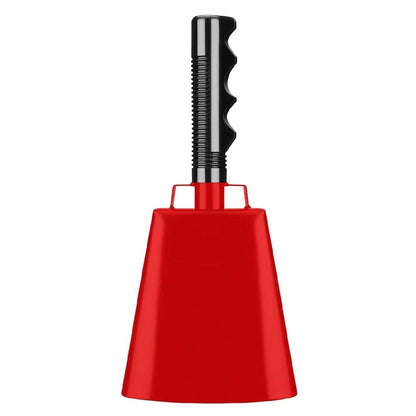 Cow Bell for Party Events - Steel Percussion Instrument