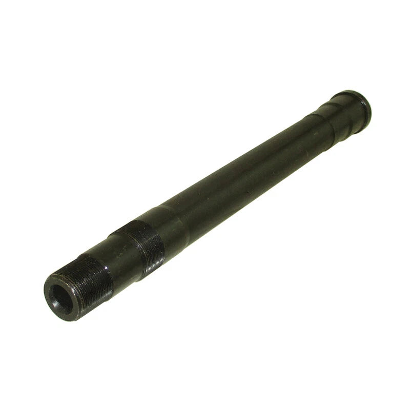 Steering Stem Column Shaft Spindle for Motocross Dirt Pit Bike