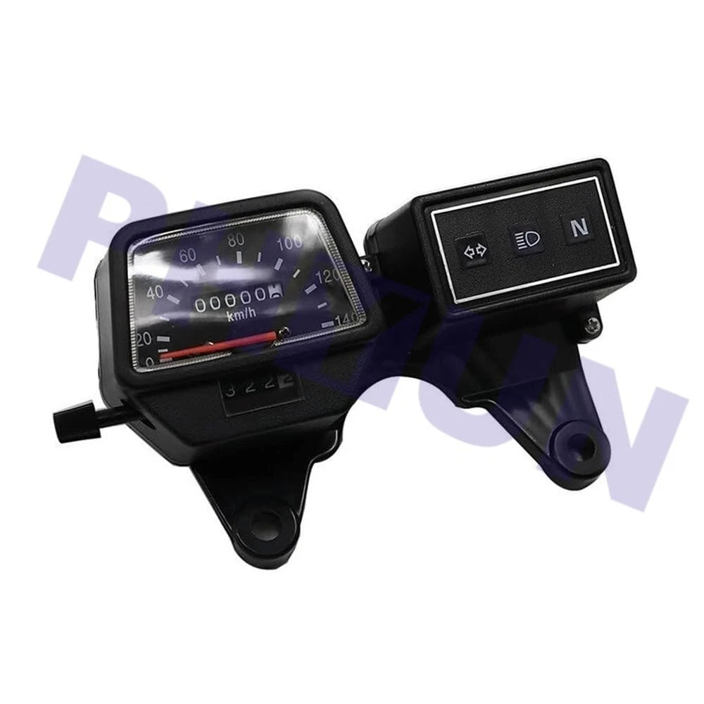 Speedometer Tachometer Gauge for Yamaha TW225 (2001–2016)