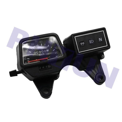 Speedometer Tachometer Gauge for Yamaha TW225 (2001–2016)