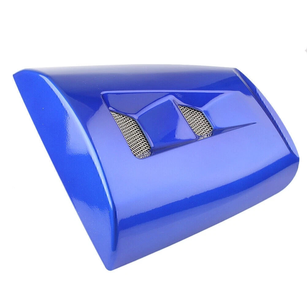 Pillion Cover Seat for Honda CBR1000RR (2004–2007) Blue