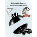 Outboard Flusher Clamp for Mercury Mariner (Stainless PVC)