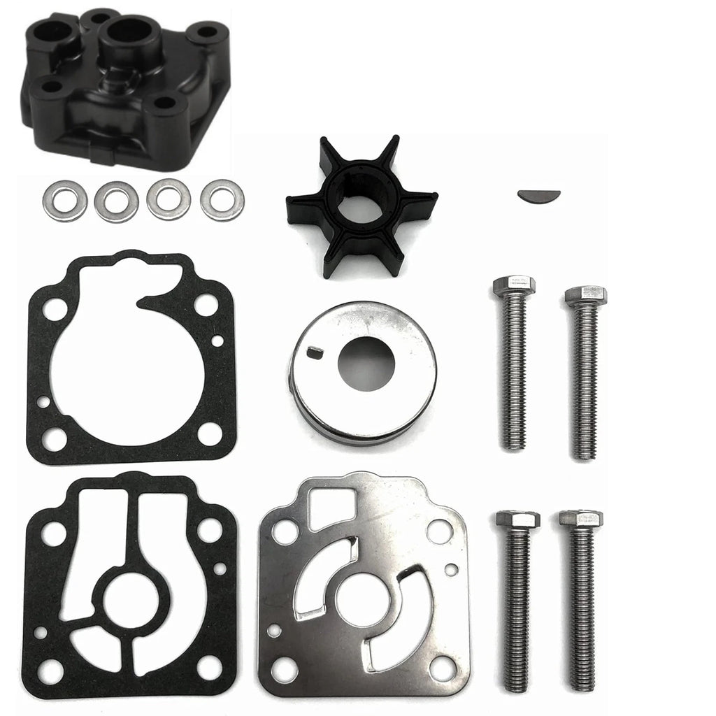 Outboard Water Pump Repair Kit 3C8-87322 for Nissan Tohatsu 40-50 HP