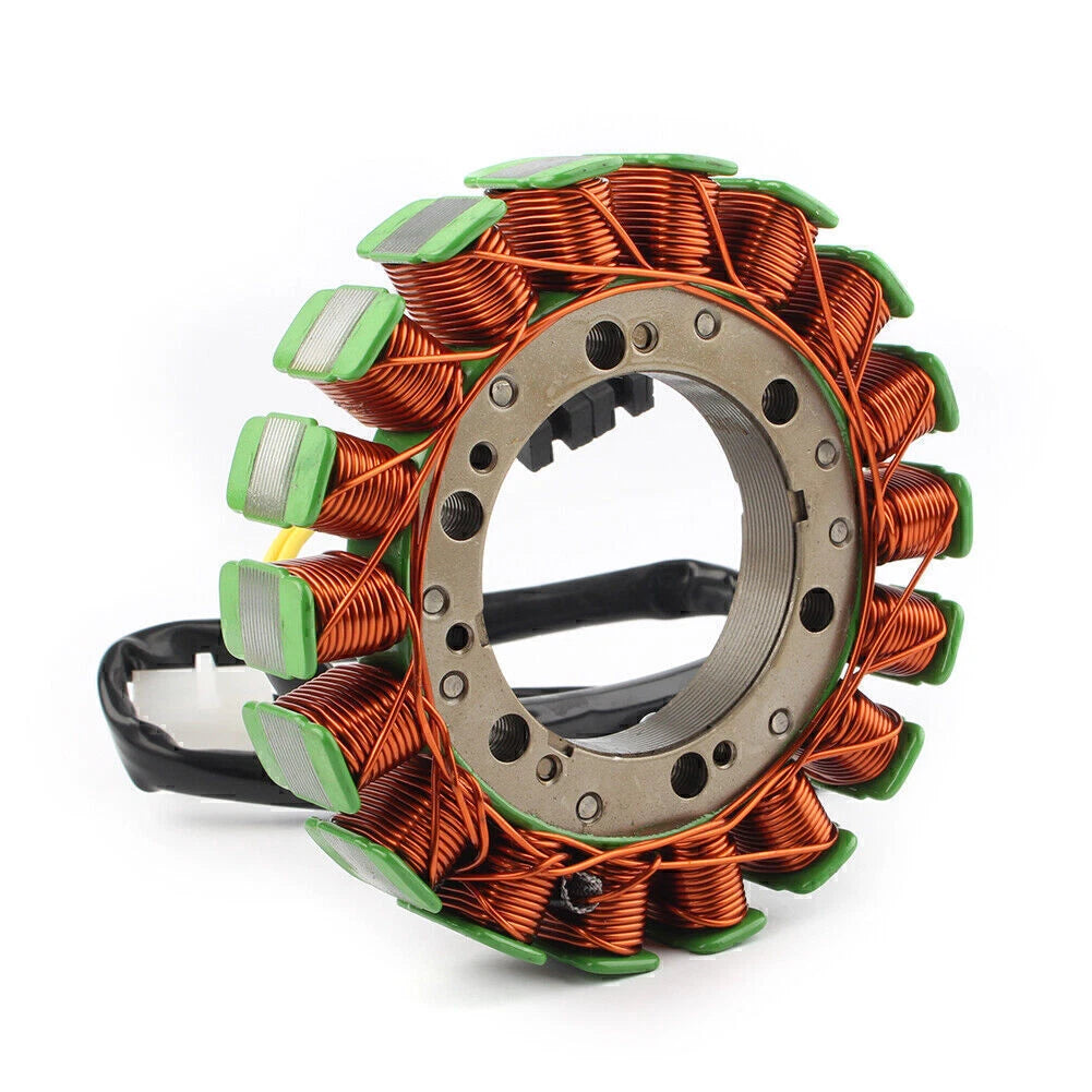 Magneto Engine Stator Generator Coil for Yamaha XV400 Virago (1991–1994)