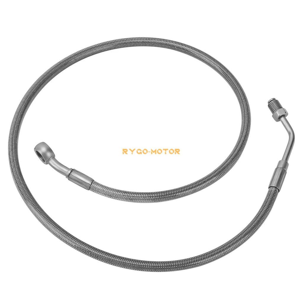 Front Left Brake Hose Line for Polaris Sportsman 550 850 Scrambler 850 (2009–2013)