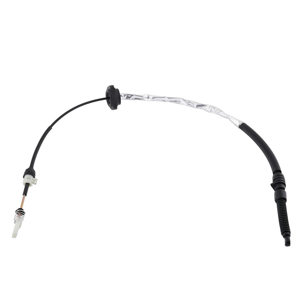 Auto Transmission Shift Cable for Dodge Dart (2013–2016) 35HX58B
