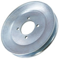 Deck Spindle Pulley Replacement for John Deere Q820M Q850M Q850R (2010–2018)