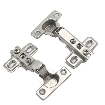 Hinge Repair Plate for Wardrobes Hydraulic Type