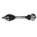 LH CV Shaft for Volkswagen Eos (2007–2008)