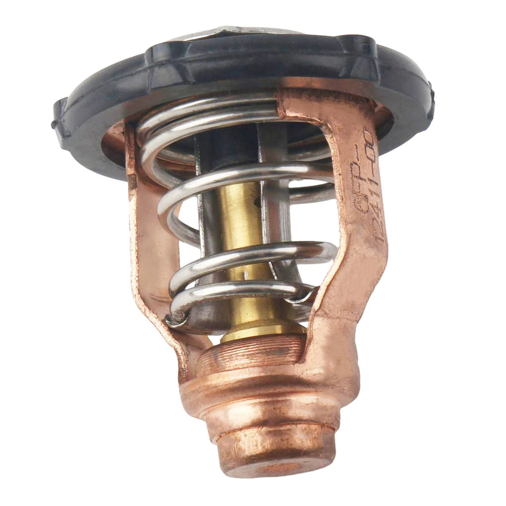 Thermostat with Seal for Yamaha Outboard 75-90 HP (4-Stroke) (18-3641, 6FP-12411-00-00)