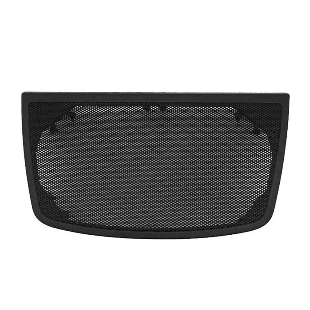 Center Top Dash Speaker Grille Cover for BMW X5 E70 X6 E71 (2008–2013) 51457161796