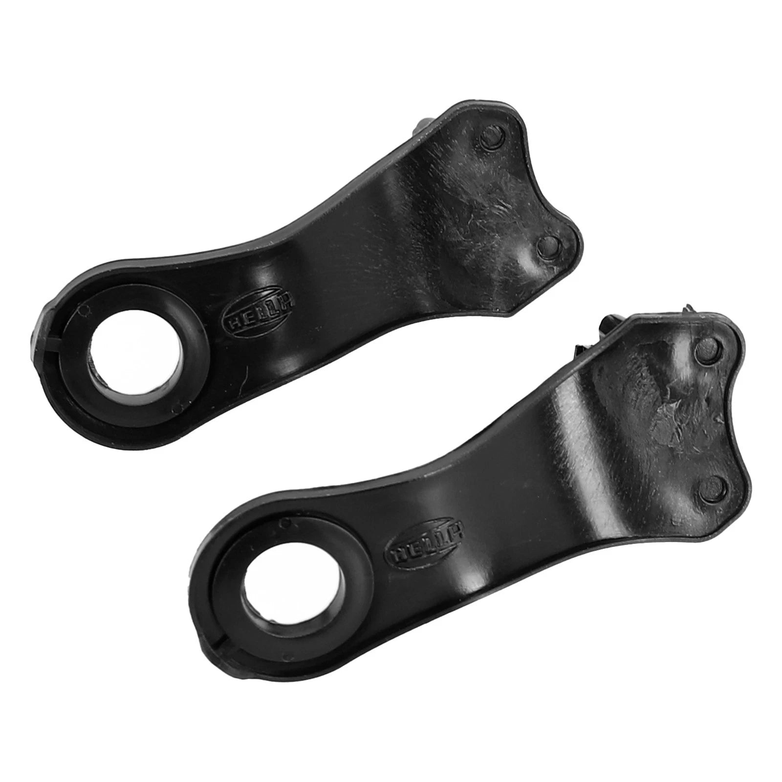 Headlight Clips Right Brackets for BMW 5 Series E60 E61 (2004–2010) - 1 Pair