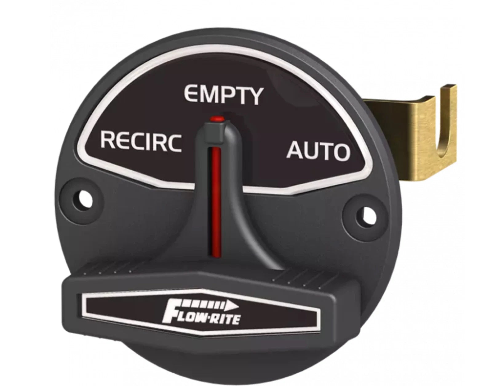Valve Actuator for Skeeter Ranger (5900006)