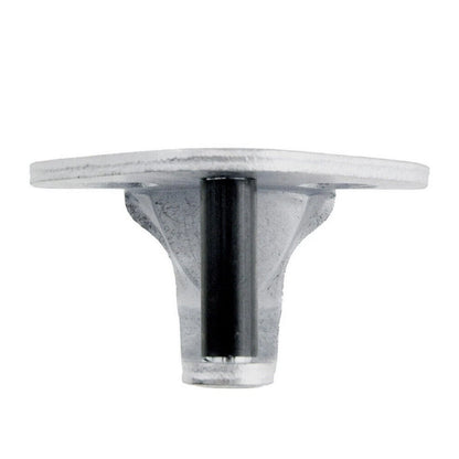 Rear Door Lock Striker Catch Latch for Peugeot Boxer, Citroen Jumper (1994–2006)