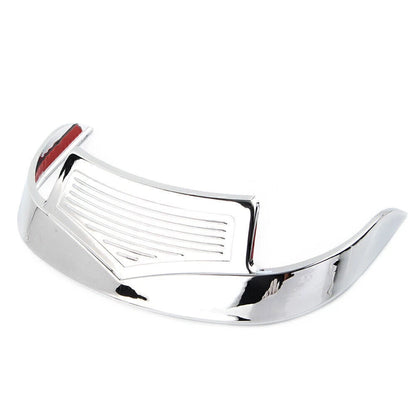 Chrome Front Fender Accent for Harley FLH (FLHRS, Road King Custom)