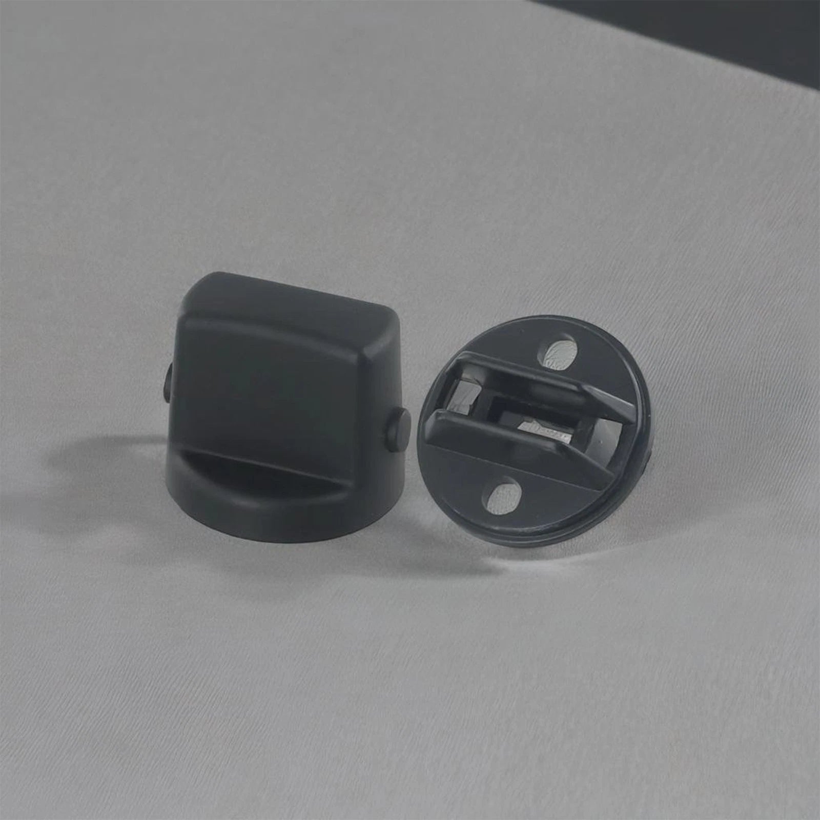 Ignition Key Knob Push Turn Switch + Base for Mazda CX-7, CX-9, Speed 6