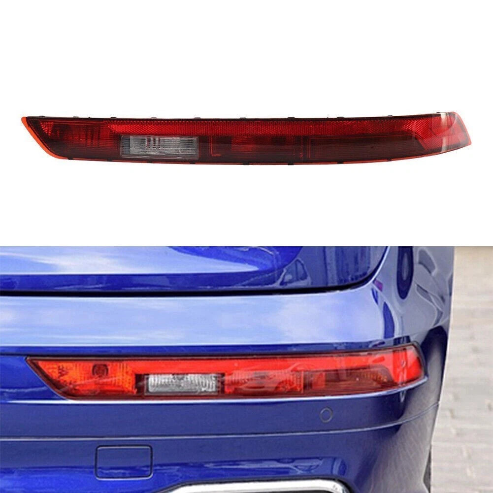 Rear Right Tail Light Brake Stop Lamp for Audi Q5 (2018–2021)