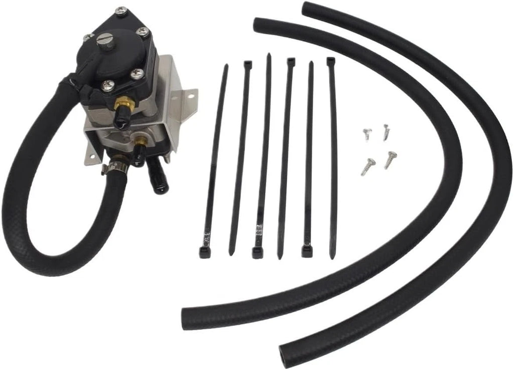 VRO Fuel Pump Kit for Johnson Evinrude 150 175 V6 (60 Degree)