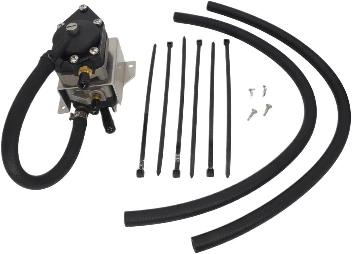 VRO Fuel Pump Kit for Johnson Evinrude 150 175 V6 (60 Degree)