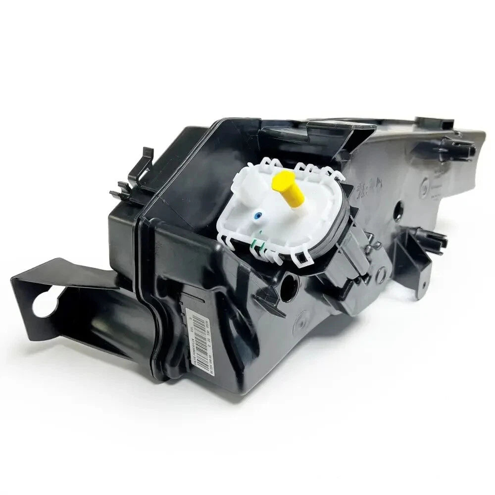 Filter Fuel Additive Tank for Citroen Berlingo II, C4 Picasso (2008–2018) 9672419980
