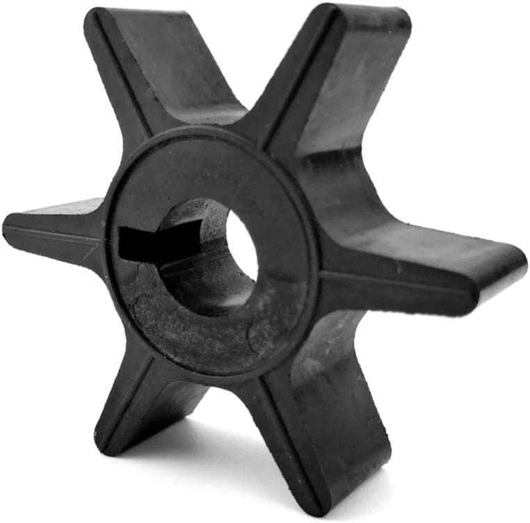 Water Pump Impeller for Chrysler Force 9.9/10/12/15/25 HP (1990–1999) 47-F436065-2/1