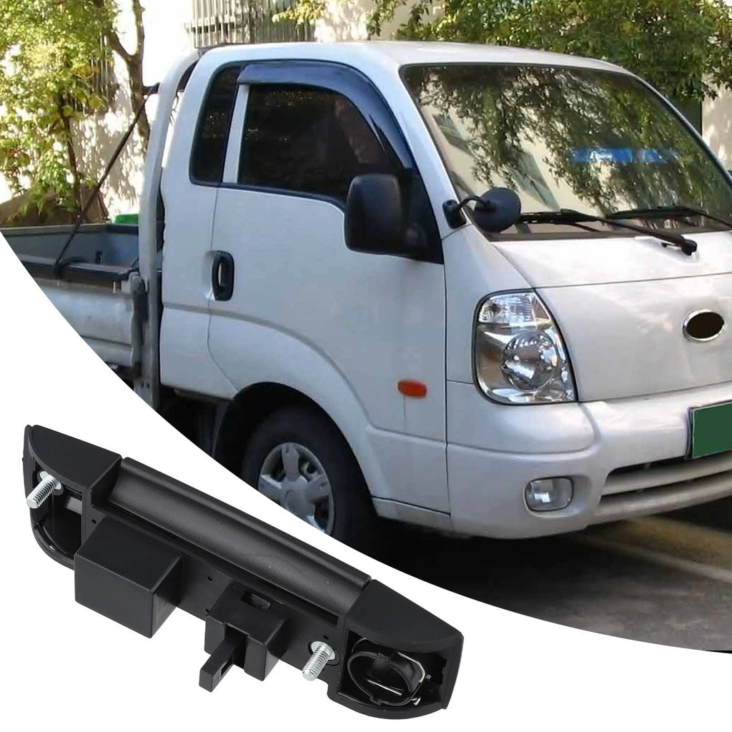 Right Outer Sliding Door Handle for Kia Bongo III, Pregio