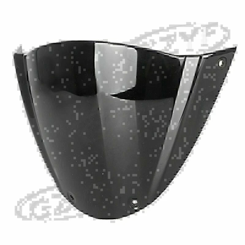 Universal Motorcycle Windshield Windscreen for Ducati 696 (2008–2015)