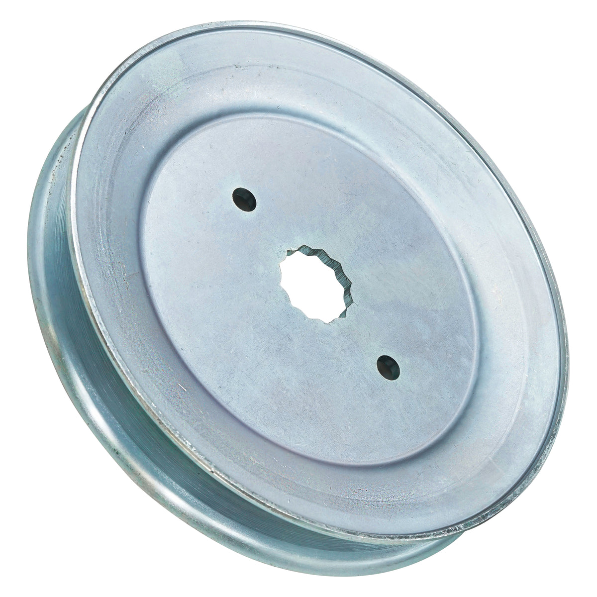 Deck Spindle Pulley Replacement for Hustler Raptor SD FR651 (7000) (2015–2022)